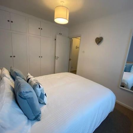 Eremue Court Hideaway Yarmouth Iow Apartman Kültér fotó