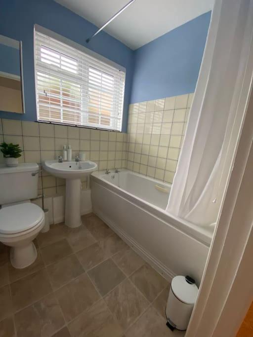 Eremue Court Hideaway Yarmouth Iow Apartman Kültér fotó