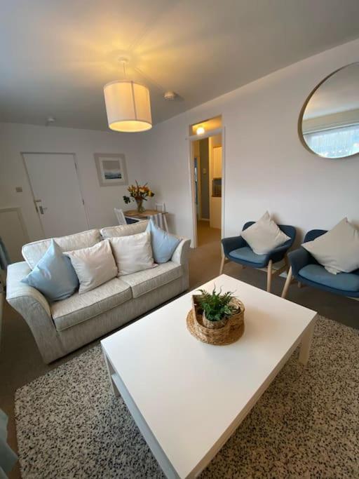 Eremue Court Hideaway Yarmouth Iow Apartman Kültér fotó