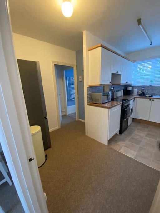 Eremue Court Hideaway Yarmouth Iow Apartman Kültér fotó